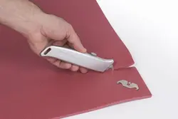 ست تیغه کاتر کریتور KRT000401