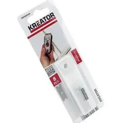 ست تیغه کاتر نوک پهن KRT000404