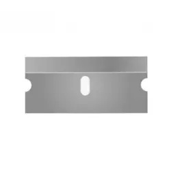 ست تیغه کاتر نوک پهن KRT000404