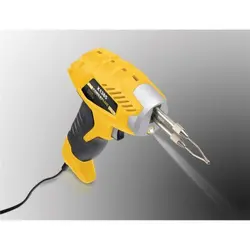 هویه تفنگی 100 وات مدل POWX1385