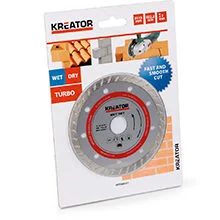 صفحه برش خشک و تر سنگ کریتور