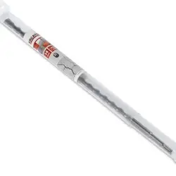 مته چهارشیار SDS PLUS سایز 14X450