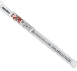 مته چهارشیار  سایز 12X450 مدل KRT010916