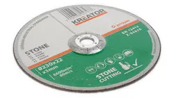 صفحه برش بتن Ø230