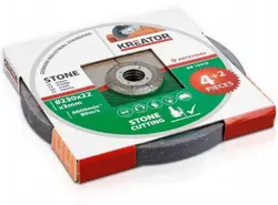 صفحه برش بتن Ø230