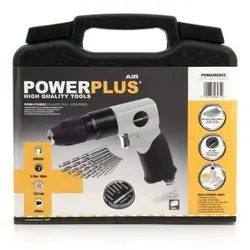 چکش بادی مدل POWAIR0803