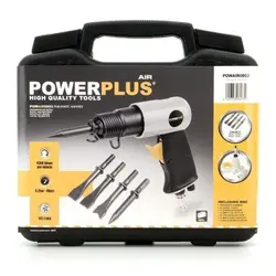 چکش بادی مدل POWAIR0803
