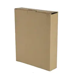 جعبه مقوایی GM14
