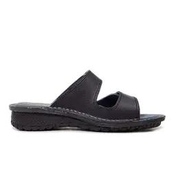 صندل طبی چرم مردانه دست دوز  مدل 305