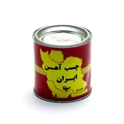 چسب مخصوص چرم دوزی