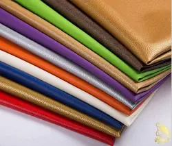 چرم طبیعی بزی
