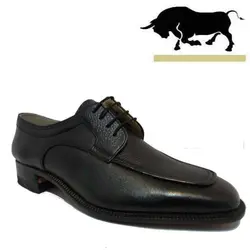 کفش مردانه چرم دست دوز بندار آینالی