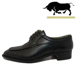 کفش مردانه چرم دست دوز بندار آینالی
