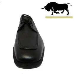 کفش مردانه چرم دست دوز بندار آینالی