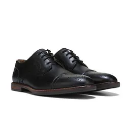 کفش مردانه چرم دست دوز جرالد بندی