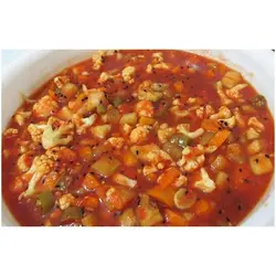 ترشی هندی پارتیکان ۲۰۰ گرمی