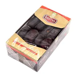 خرما مضافتی برنا ۲۷۵ گرمی