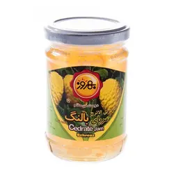 مربا بالنگ بهروز ۳۲۰ گرمی