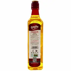 روغن کنجد تصفیه داتیس ۷۰۰ میلی لیتری