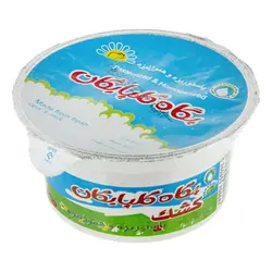 کشک پگاه ۳۸۰ گرمی