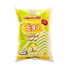 دوغ موسیر بدون گاز گرمادیده پگاه ۹۰۰ گرمی