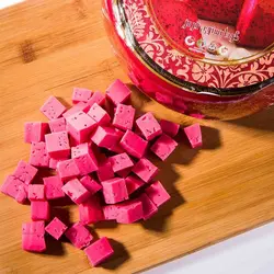 پنیر پستو قرمز کاله ۲۰۰ گرمی