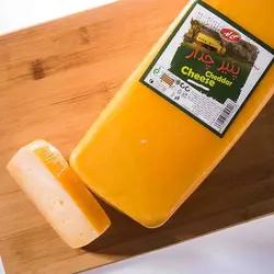 پنیر چدار کاله ۳۰۰ گرمی