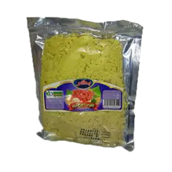 تافومیت چرخکرده بکر 300 گرمی