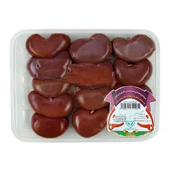 قلوه گوسفندی قربانیان ۵۰۰ گرمی
