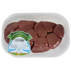 قلوه گوساله قربانیان ۵۰۰ گرمی