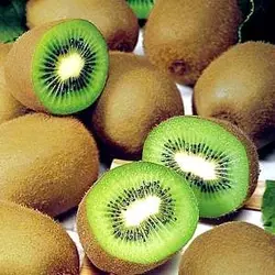 کیوی ۱ کیلوگرمی ± ۴۰ گرم