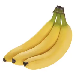 موز ۱ کیلوگرمی ± ۲۰۰ گرم (تعداد تقریبی ۶ عدد)
