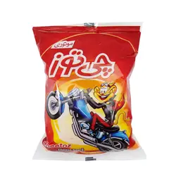 اسنک موتوری چی‌توز ۵۰ گرمی