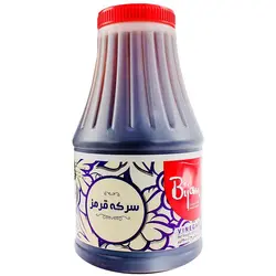 سرکه قرمز بیژن ۳ کیلوگرمی