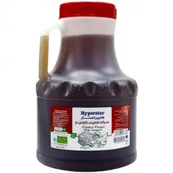 سرکه قرمز هایپر استار ۳ لیتری