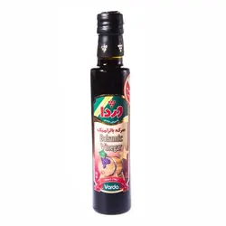 سرکه بالزامیک وردا ۲۵۰ گرمی