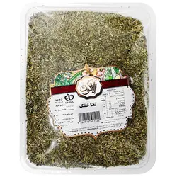 نعنا خشک آلاگون