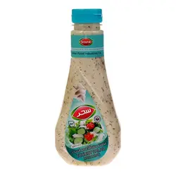 سس سالاد ماست سحر ۴۱۰ گرمی
