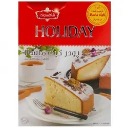 پودر کیک ماسالا شاهسوند ۵۰۰ گرمی