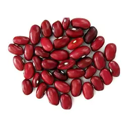 لوبیا قرمز جگری فله چرین ۵۰۰ گرمی