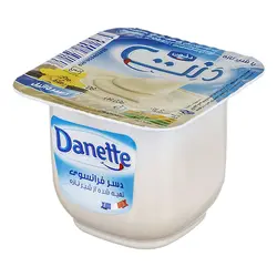 دسر وانیل دنت ۱۰۰ گرمی