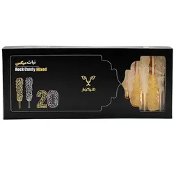 نبات میکس شیگوار ۲۰ عددی