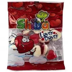 پاستیل لاوی داوی شیبا ۶۵ گرمی