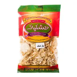 پیاز خشک خشکپاک ۱۰۰ گرمی