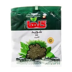 شوید گلها ۲۰ گرمی