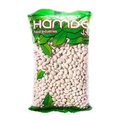 لوبیا سفید همدل ۹۰۰ گرمی