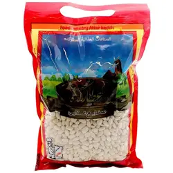 لوبیا چیتی عطارکده ۹۰۰ گرمی