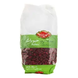 لوبیا قرمز گلستان ۹۰۰ گرمی
