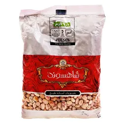 لوبیا چیتی شاهسوند ۹۰۰ گرمی