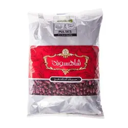 لوبیا قرمز شاهسوند ۹۰۰ گرمی